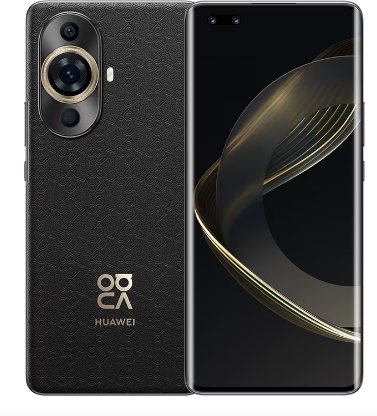 Huawei nova 11 Pro 4G Dual SIM TD-LTE CN 256GB GOA-AL80